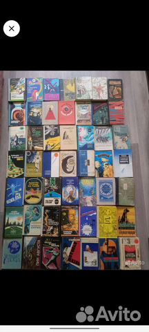 Детская литература