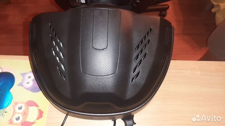 Руль thrustmaster t300 gt