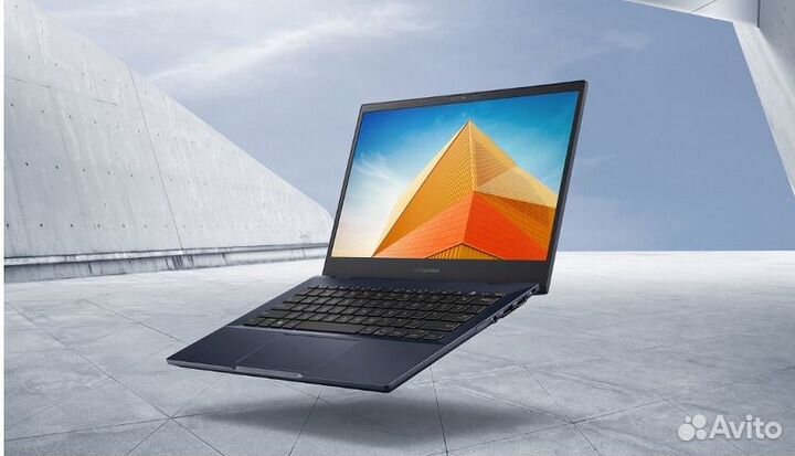Ноутбук Asus ExpertBook B5 13.3