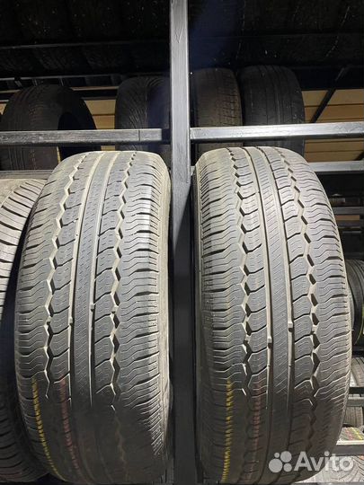 Nexen CP 521 225/65 R16 104T