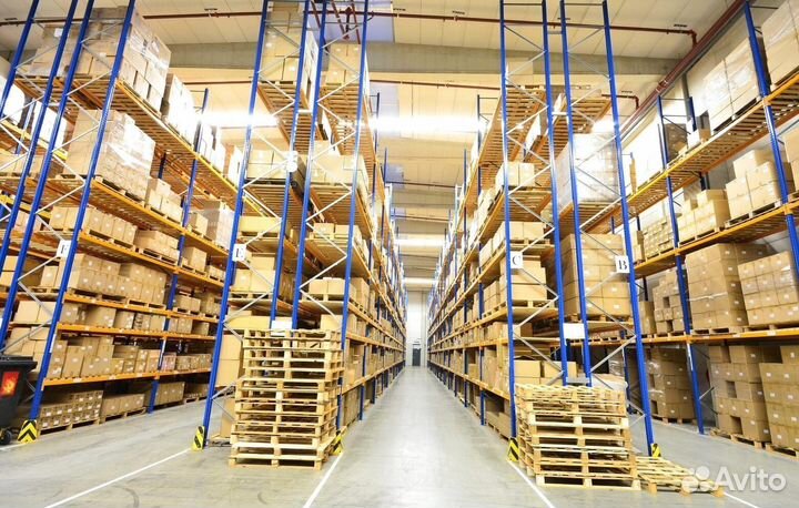 Магазин на Wildberries