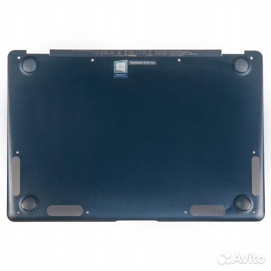 Поддон Asus UX370UA, UX370UAF 13N1-1VA0121, б/у