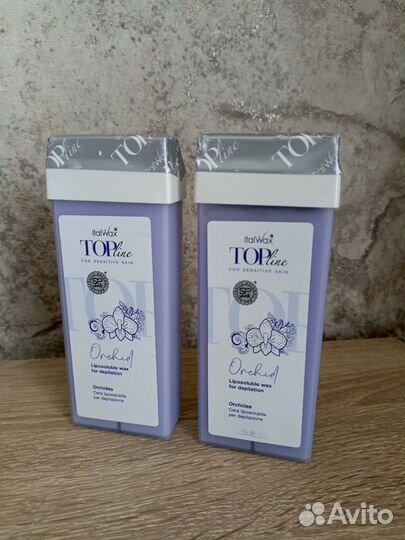 Воскоплав картриджный lilu