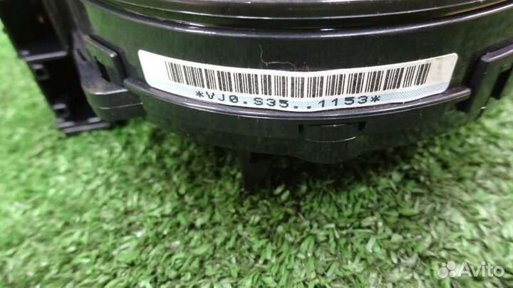 Шлейф Toyota Premio ZZT240 1ZZ-FE 2003/06