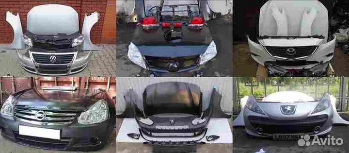 Стеклоподъемник передний правый