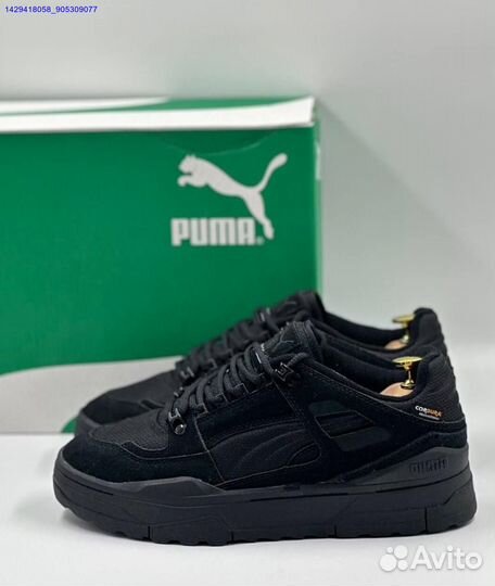 Кроссовки Puma Slipstream (Арт.72775)