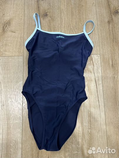 Купальник спортивный для плавания