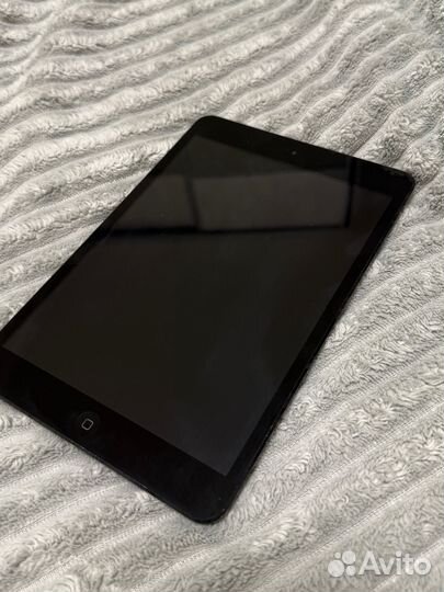 iPad mini 32gb