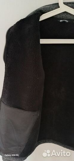 Куртка мужская