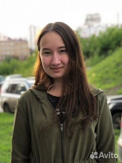 Репетитор по английскому и французскому