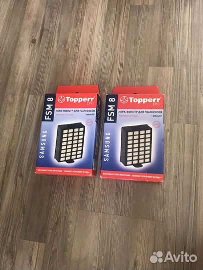 Фильтр для пылесоса samsung