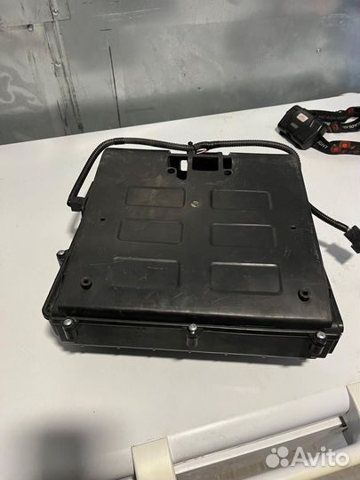 Печка газель