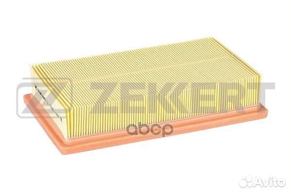 LF-1083 zekkert Фильтр воздушный LF-1083 Zekkert