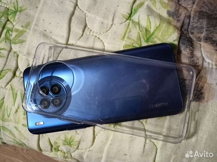 Huawei nova 8i