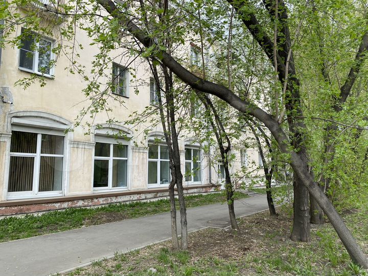 Свободного назначения, 73.5 м²