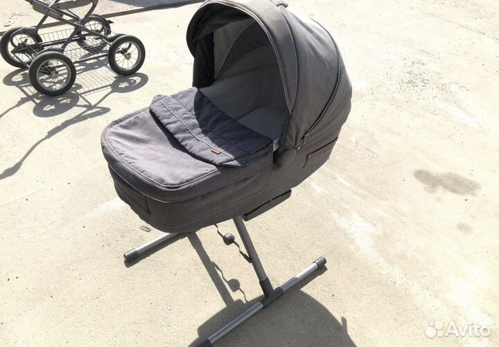 Коляска люлька inglesina sofia