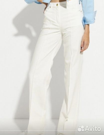 Джинсы женские lakbi 46р