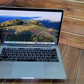 Apple MacBook Pro 13 2018 i5\16\512