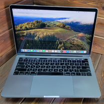 Apple MacBook Pro 13 2018 i5\16\512