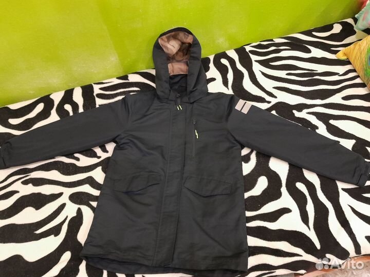 Ветровка новая для мальчика