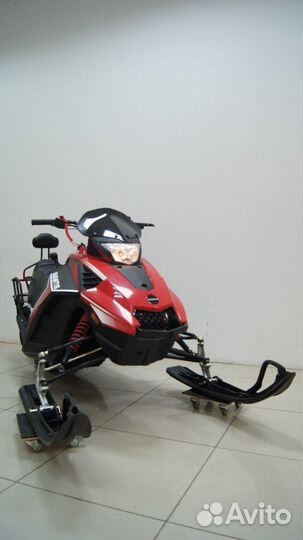 Снегоход Avantis Capitan 150 в наличии