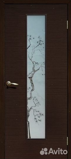 Двери для квартиры быстро