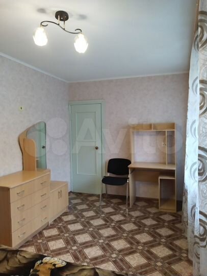 2-к. квартира, 41,6 м², 2/5 эт.