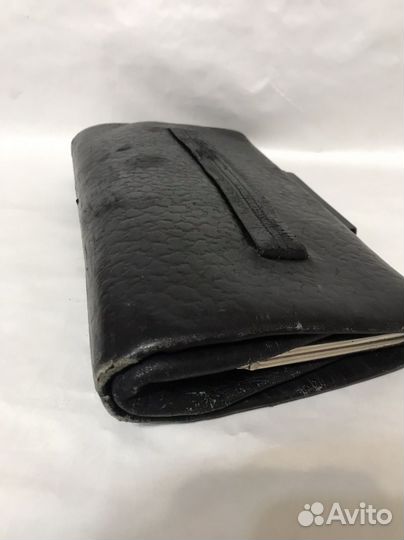 Клатч и кошелек СССР женские