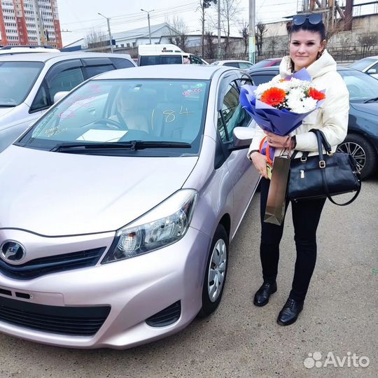 Автоподбор