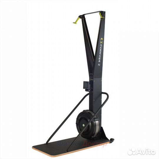 Лыжный тренажер Concept 2 ski erg 2024