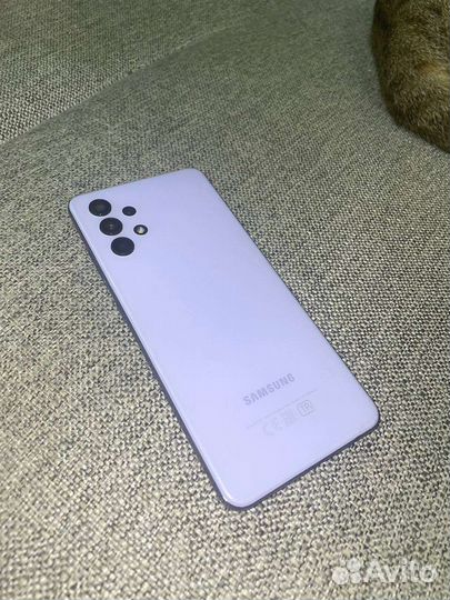 Samsung galaxy a32 64gb