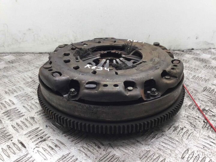 Маховик Мерседес Вито Виано A6460300805; A64603005