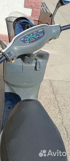 Продам Honda topic pro