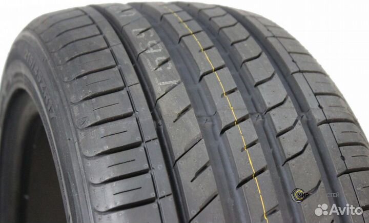 Nexen N'Fera SU1 245/40 R17 95W
