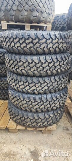 Nortec MT-540 225/75 R16 104Q