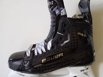 Хоккейные коньки Bauer Мach