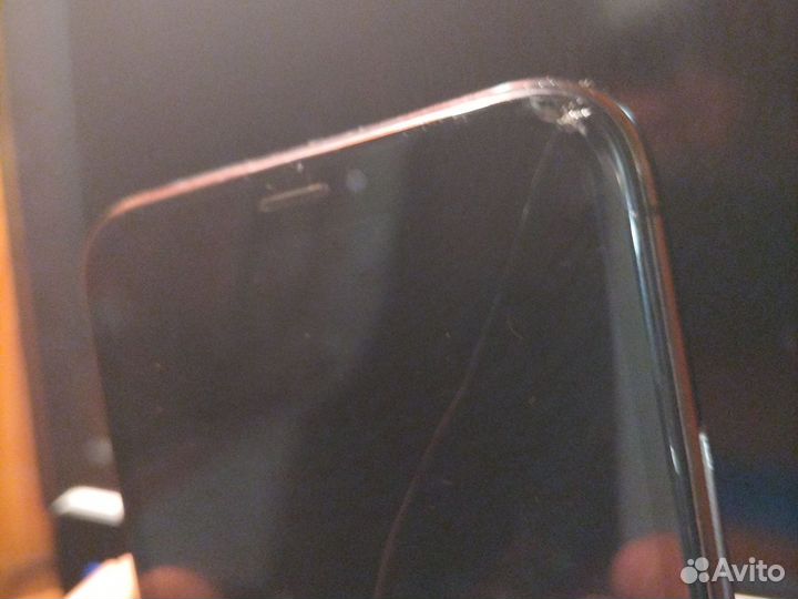 iPhone X, 256 ГБ