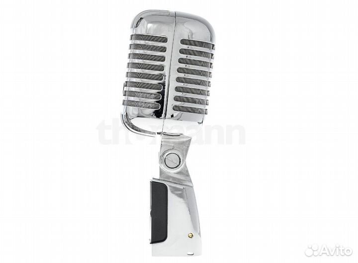 Микрофон t.bone GM 55 Модель Элвиса