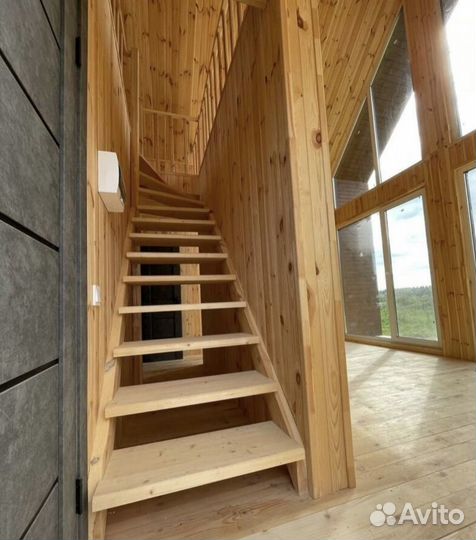 Строительство барнхаусов,а-фреймов,срубов,мебель