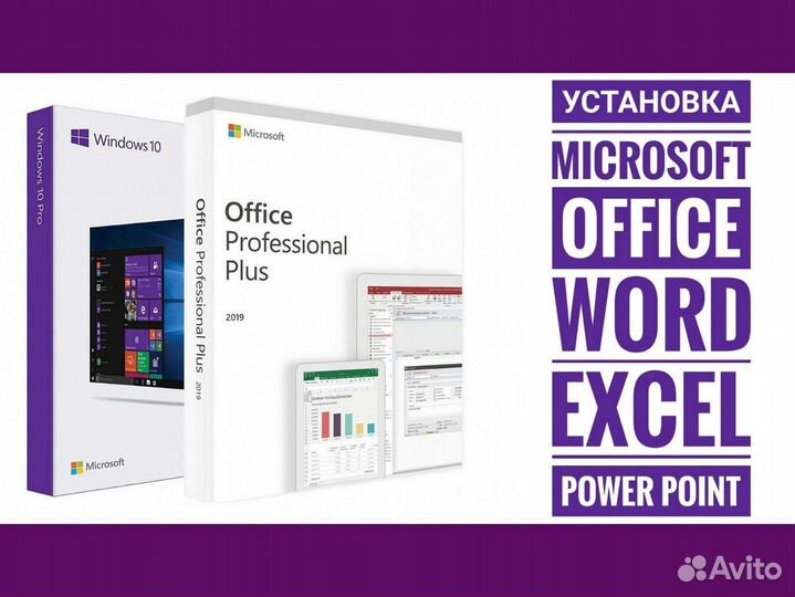 Компьютерная помощь