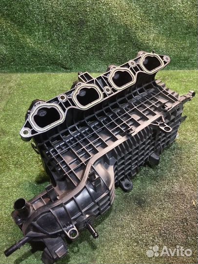 Коллектор впускной, Volkswagen Jetta 7 2019