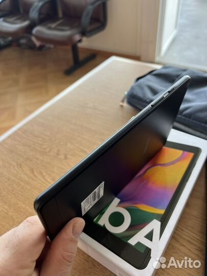 Samsung galaxy Tab A 8.0 sm t295