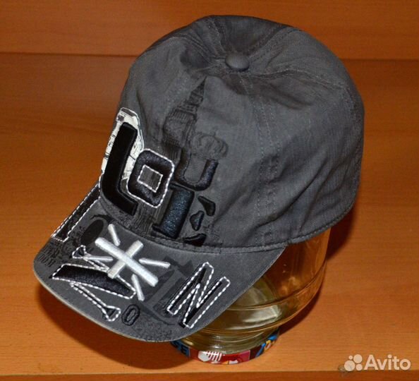 Кепка Maxval размер 55-56