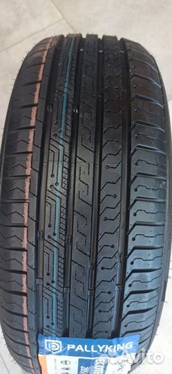 Pallyking EcoTech PH02 205/55 R16