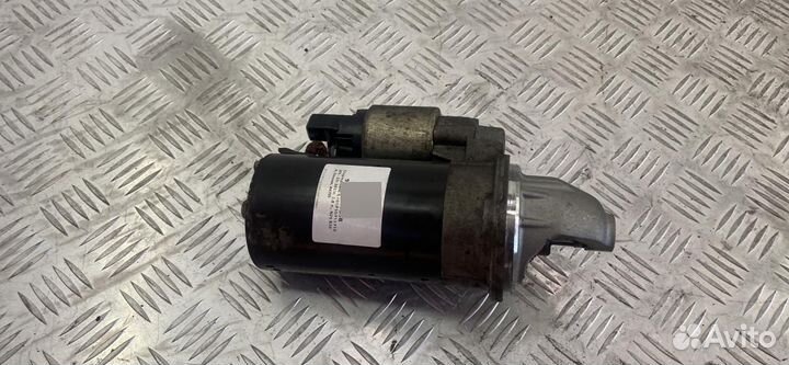 Стартер BMW 5 F10/F11/GT F07 F10 2013 7638194
