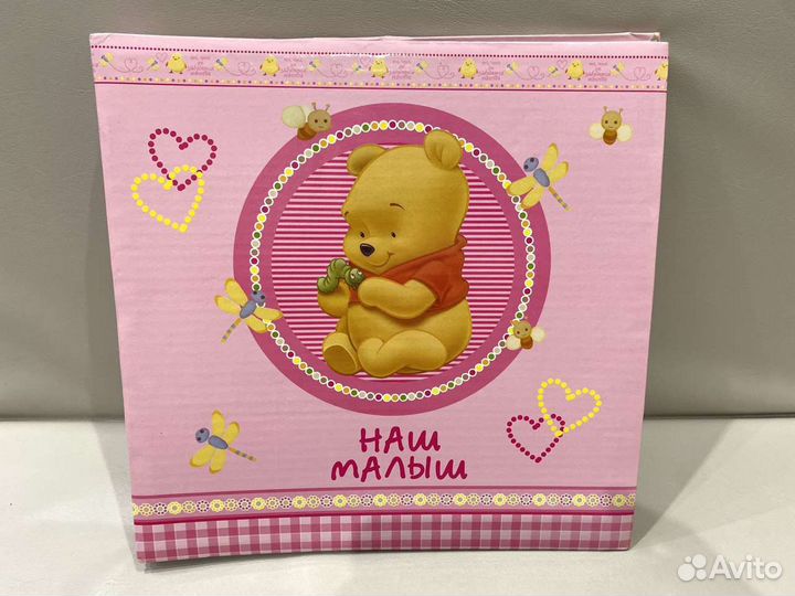 Альбом для малышки