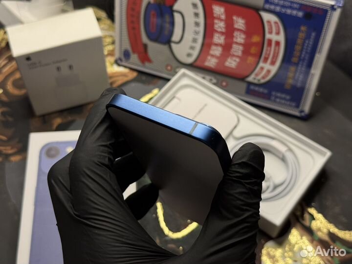 iPhone 13 mini, 128 ГБ