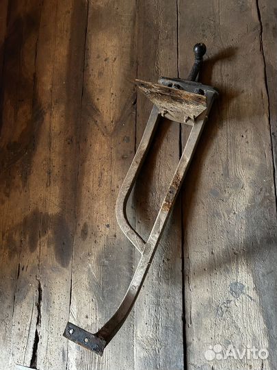 Фаркоп на ваз 2109