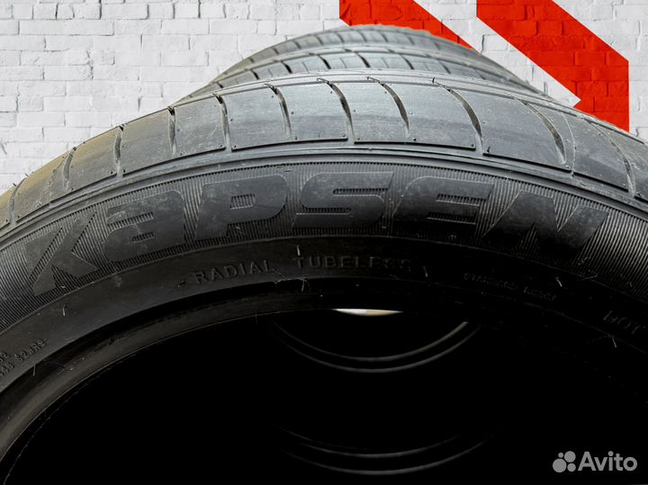 Kapsen RS26 275/55 R20 94H