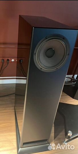 Acoustics MV One Master